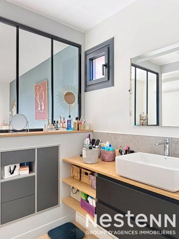 BEYNOST - MAISON FAMILIALE - 4 CHAMBRES - SÉJOUR SPACIEUX - JARDIN - GARAGE - PROXIMITÉ ÉCOLES ET COMMERCES