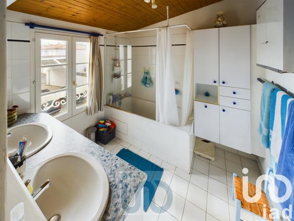 Maison à vendre 4 pièces 93 m² Saint-Martin-de-Ré