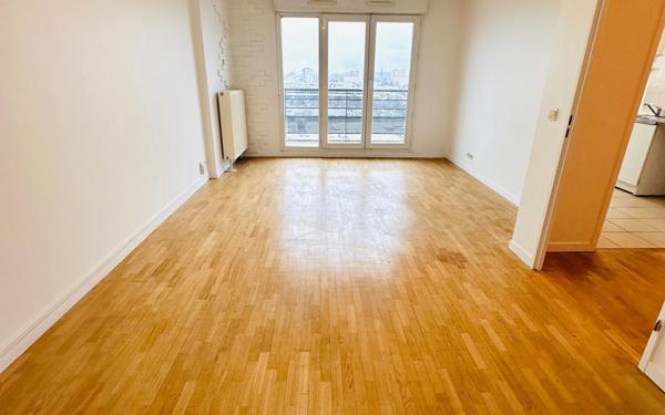 Appartement à louer    3 pièces •  Rosny-sous-Bois