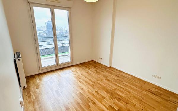 Appartement à louer    3 pièces •  Rosny-sous-Bois