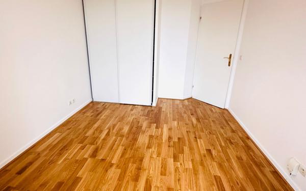 Appartement à louer    3 pièces •  Rosny-sous-Bois