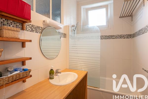Appartement à vendre 2 pièces 38,76 m² Levallois-Perret