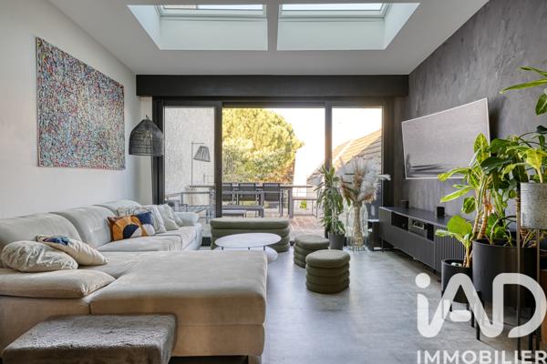 Maison à vendre 6 pièces 140 m² Nanterre