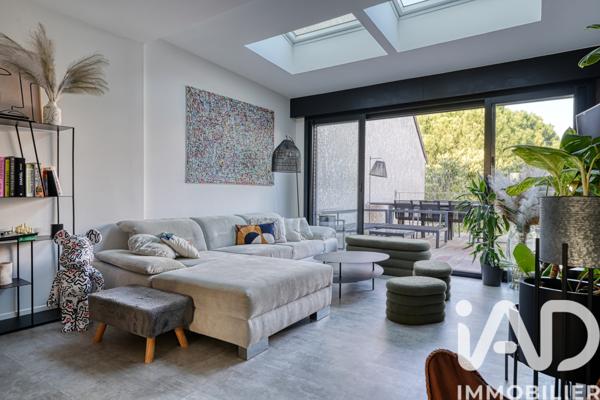 Maison à vendre 6 pièces 140 m² Nanterre