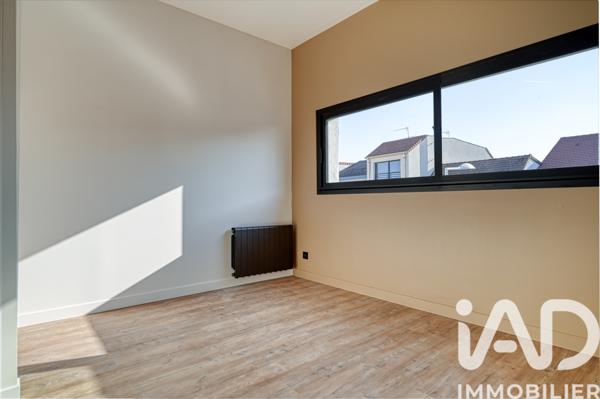 Maison à vendre 6 pièces 140 m² Nanterre