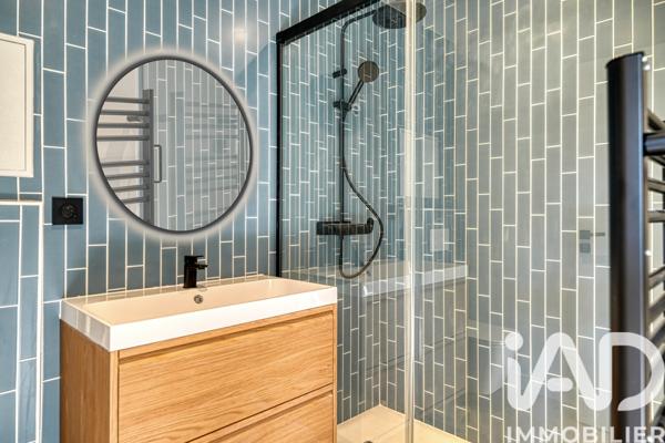 Maison à vendre 6 pièces 140 m² Nanterre