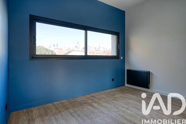Maison à vendre 6 pièces 140 m² Nanterre