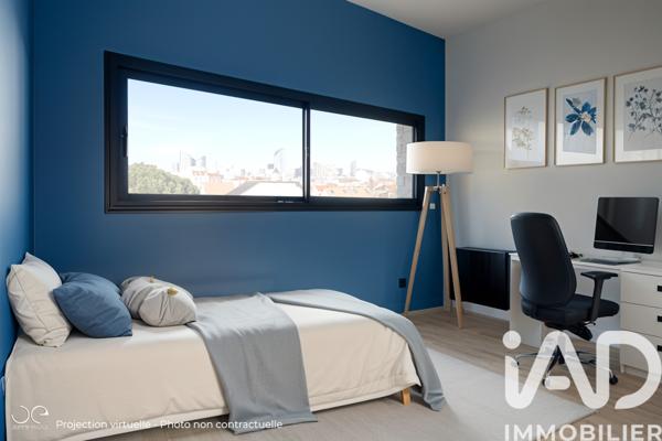 Maison à vendre 6 pièces 140 m² Nanterre