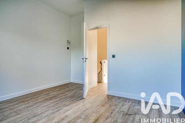 Maison à vendre 6 pièces 140 m² Nanterre