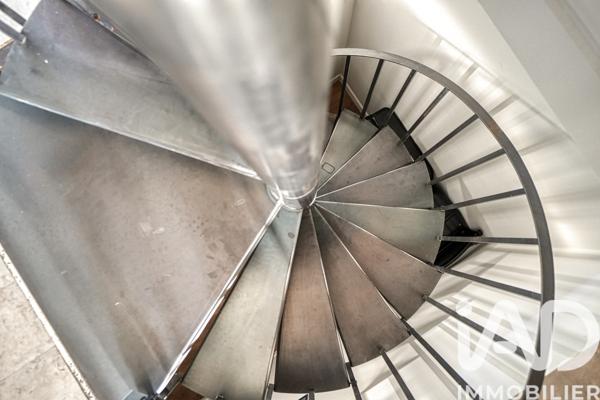 Maison à vendre 6 pièces 140 m² Nanterre