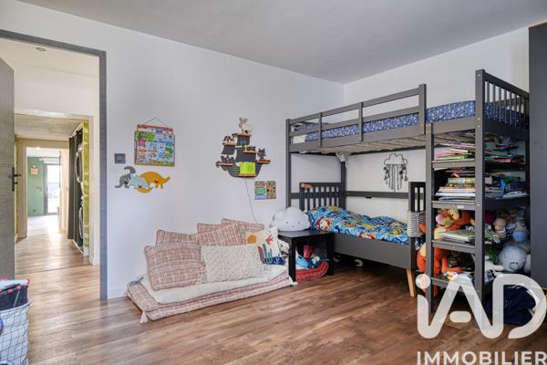 Maison à vendre 6 pièces 140 m² Nanterre