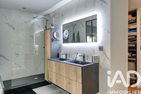 Maison à vendre 6 pièces 140 m² Nanterre