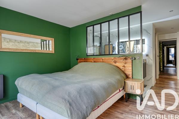 Maison à vendre 6 pièces 140 m² Nanterre