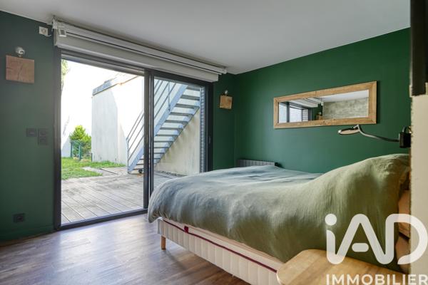 Maison à vendre 6 pièces 140 m² Nanterre