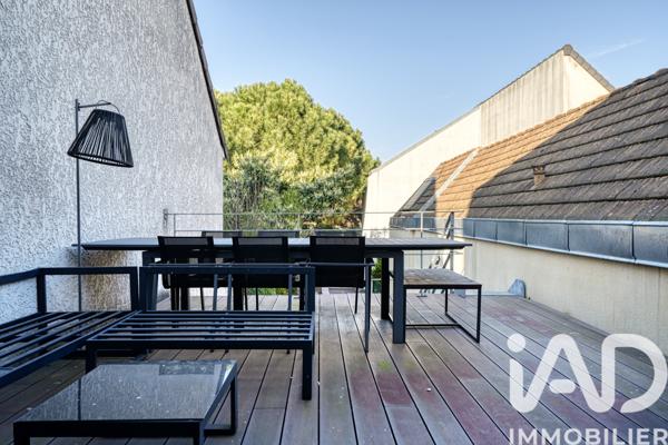 Maison à vendre 6 pièces 140 m² Nanterre