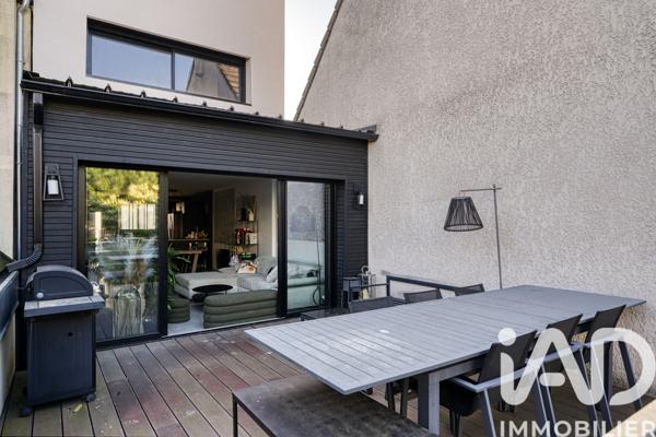 Maison à vendre 6 pièces 140 m² Nanterre