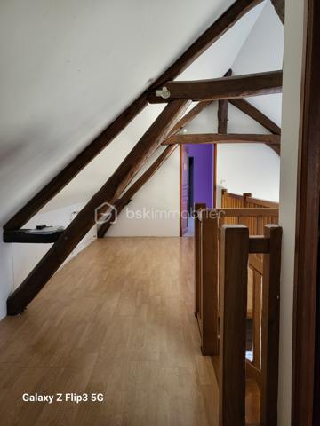 Maison longere de 230 m²