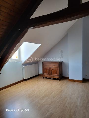 Maison longere de 230 m²