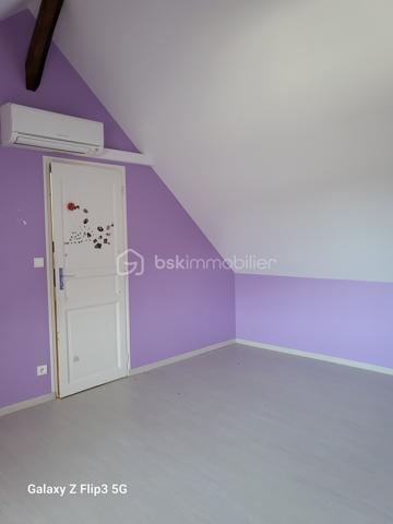 Maison longere de 230 m²