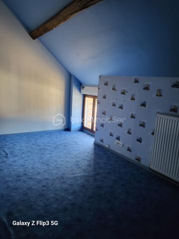 Maison longere de 230 m²