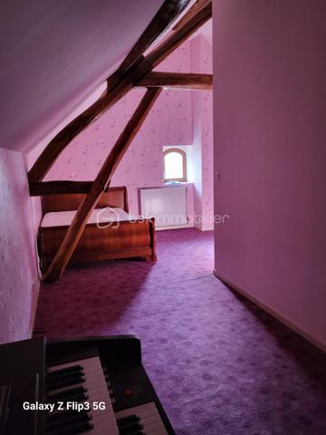 Maison longere de 230 m²