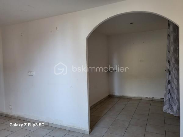 Maison longere de 230 m²