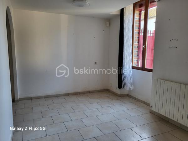 Maison longere de 230 m²