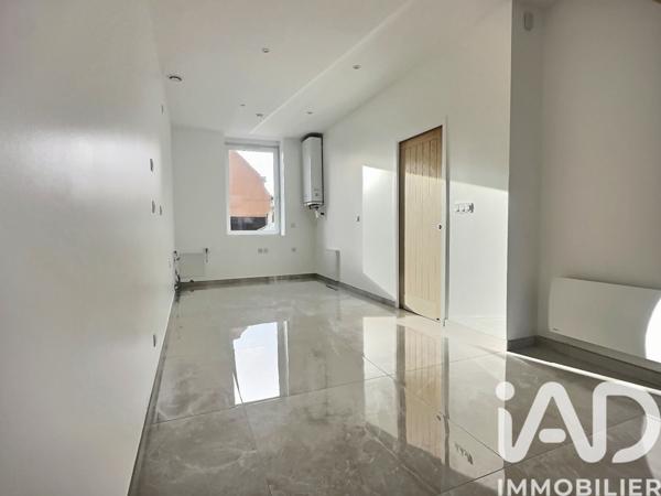 Maison à vendre 4 pièces 95 m² Wattrelos