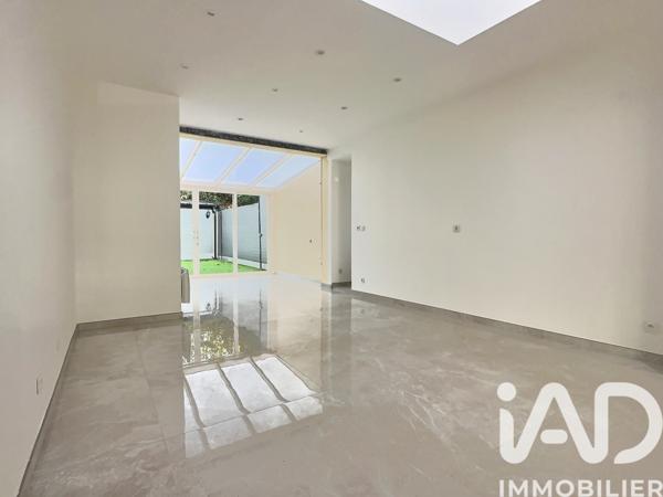 Maison à vendre 4 pièces 95 m² Wattrelos