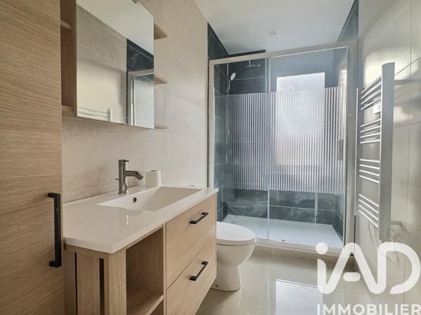 Maison à vendre 4 pièces 95 m² Wattrelos