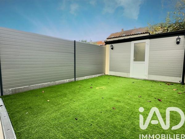 Maison à vendre 4 pièces 95 m² Wattrelos