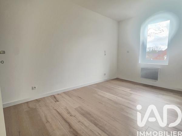 Maison à vendre 4 pièces 95 m² Wattrelos