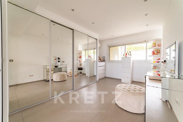 Appartement avec terrasse vue mer
