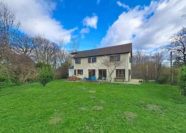 Maison familiale LUZARCHES