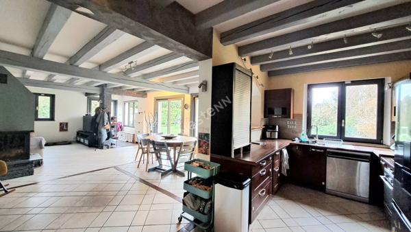 Maison familiale LUZARCHES