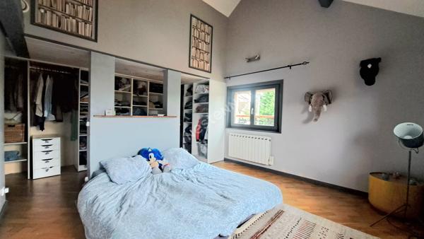 Maison familiale LUZARCHES