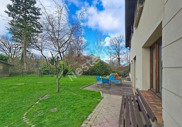 Maison familiale LUZARCHES