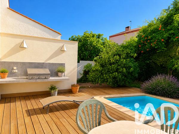 Maison à vendre 6 pièces 149,77 m² Saleilles