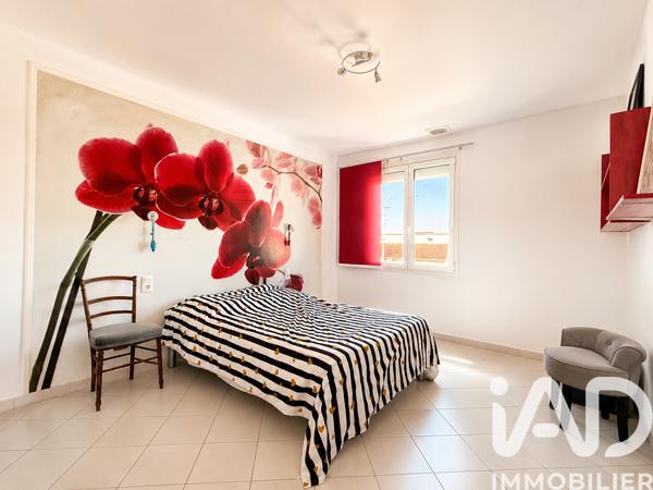 Maison à vendre 6 pièces 149,77 m² Saleilles