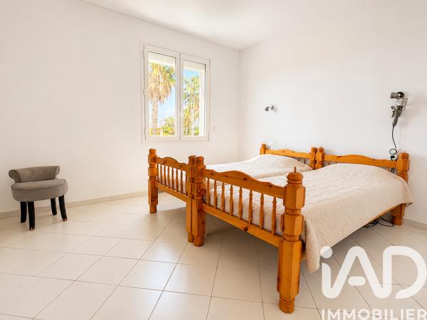 Maison à vendre 6 pièces 149,77 m² Saleilles
