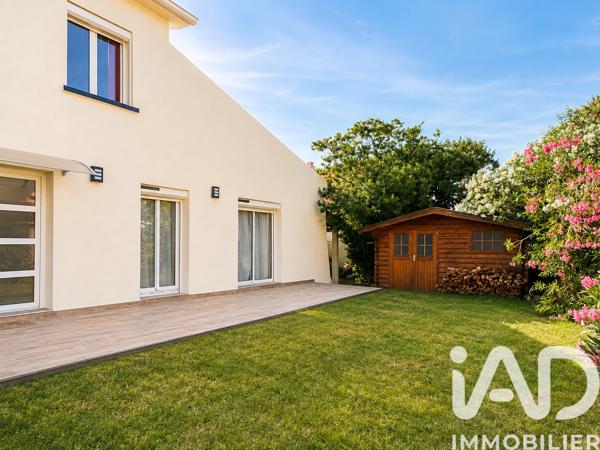 Maison à vendre 6 pièces 149,77 m² Saleilles