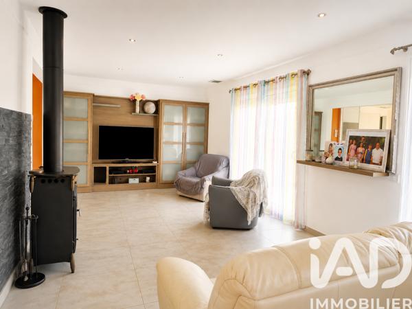 Maison à vendre 6 pièces 149,77 m² Saleilles