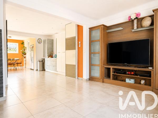 Maison à vendre 6 pièces 149,77 m² Saleilles