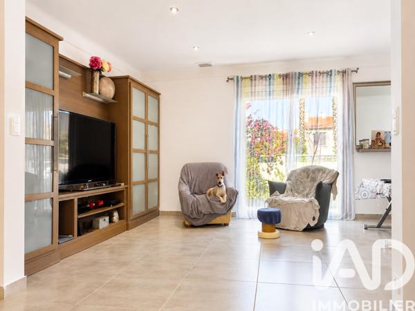 Maison à vendre 6 pièces 149,77 m² Saleilles