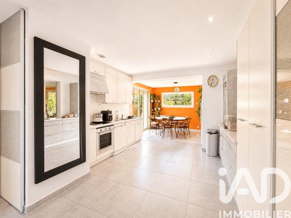 Maison à vendre 6 pièces 149,77 m² Saleilles