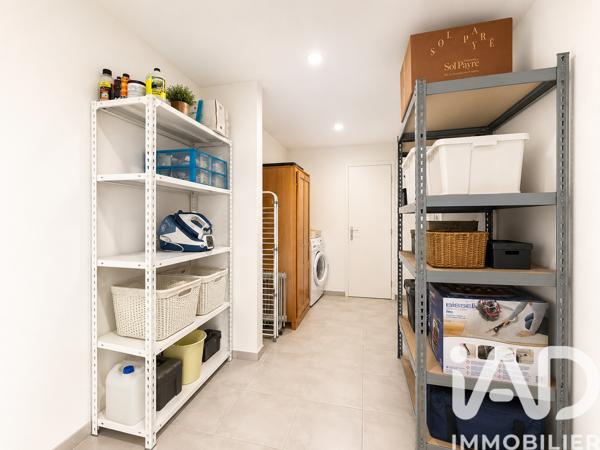 Maison à vendre 6 pièces 149,77 m² Saleilles
