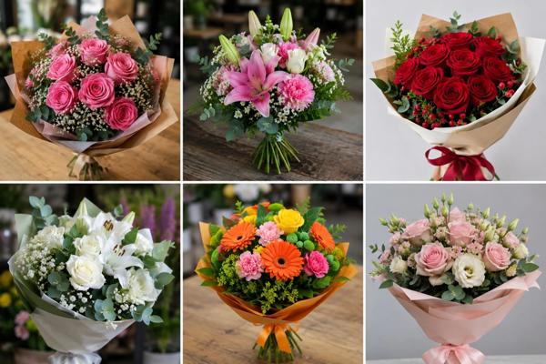 Fonds de commerce FLEURISTE  Emplacement stratégique • Belle opportunité • Une adresse où la passion devient entreprise(13)