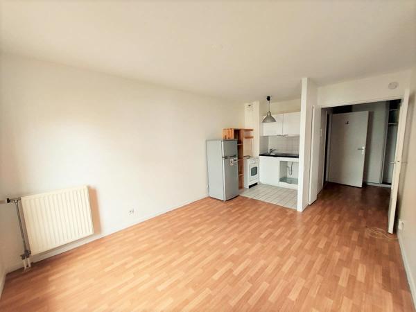 Appartement 1 pièce à louer