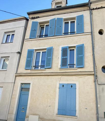 Immeuble à vendre à Meaux