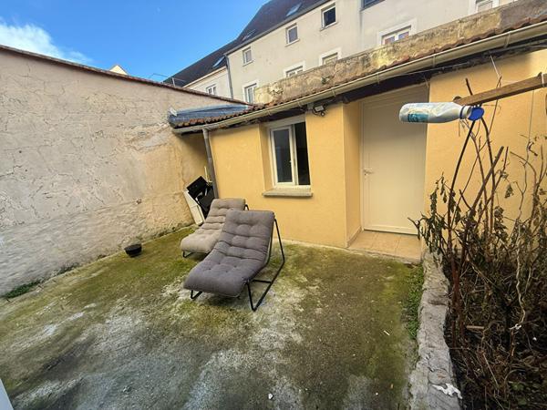 Immeuble à vendre à Meaux